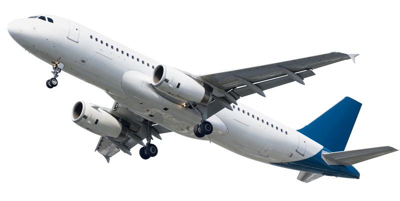 TRANSPORTE AEREO DE CARGA - LOGIMAX